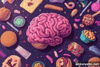 Obesity in Teens Alters Brain Areas for Memory and Emotion