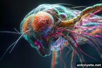 Complete Fruit Fly Nervous System Map Reveals Sex Differences