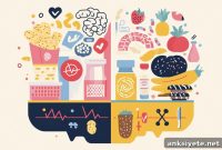 Study Links Ultra-Processed Foods to Increased Health Risks