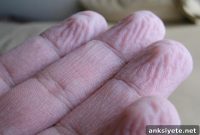 Why Water Wrinkles Could Reveal Your Identity