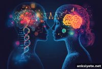Protein Differences Between Men and Women Are Not Just Genetic