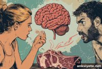 Why Disgust, Not Taste, Makes People Avoid Plant-Based Meat