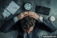 Work Stress from Long Hours Can Physically Change Your Brain