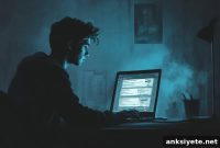 How Incel Culture Connects Work Avoidance to Group Loyalty