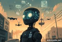 Could AI Have Free Will? New Study Says We’re Close