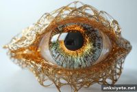 High Eye Pressure Can Cause Permanent Vision Loss