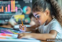 AI Detects Early Dyslexia and Dysgraphia from Handwriting