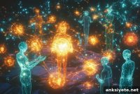 How AI Systems Spontaneously Form Human-Like Social Norms