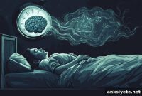 Too Much Sleep May Impair Memory and Cognitive Function