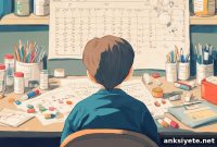 Starting ADHD Treatment Early Could Mean Years on Medication