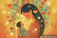 Early Bonding Shields Children from Maternal Depression Effects