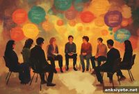 Autistic and Non-Autistic People Communicate Equally Well