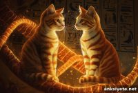 What Causes Orange Cat Fur? The Gene Behind Ginger Cats