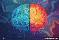 How Psychedelics Can Shift Brain Activity to the Right Hemisphere