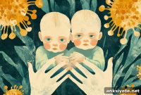 Why Infants Respond to COVID Differently