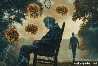 Prolonged Sitting Could Shrink Your Brain