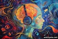 How Music Rewires Your Emotional Memories