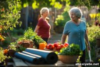 How to Live to 115, According to Research