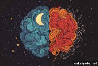 How Your Personality Influences Insomnia