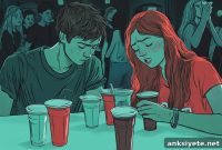 How Peer Pressure and Social Norms Fuel Risky Drinking