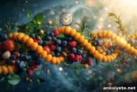 Plant-Based Diet May Reverse Biological Aging, Study Shows