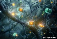 Targeted CRISPR RNA Delivery Repairs Neurons at the Source