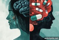 Long-Term Antidepressant Use Linked to More Severe Withdrawal