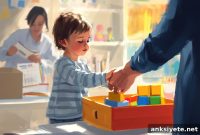 Why Toddlers’ Overimitation Doesn’t Prove Social Bonding