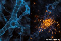 Single Nucleotide Mutation Rewires Brain and Alters Behavior