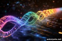 Scientists Reveal Molecular Motions That Power Neuronal Transport