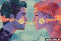 Couples’ Oral Microbiomes May Explain Shared Anxiety