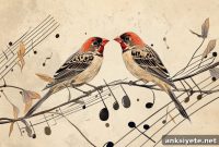 Amygdala Guides Social Choices in Juvenile Songbirds
