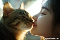 How Cats Recognize Their Owners by Smell