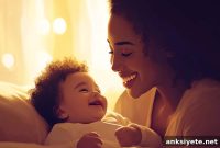 Why Singing to Your Baby Boosts Mood and Strengthens the Bond