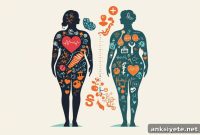 Midlife Weight Loss Linked to Longer Lifespan, Study Finds