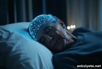 Wearable Device Tracks Brain Waste Clearance in Real Time