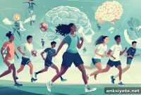 How Personality and Family Shape Athletes’ Self-Image