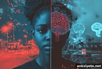 Racial Inequality Linked to Psychosis Risk in Young Adults