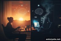 Night Owls May Experience Faster Cognitive Decline