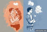 How Personality Traits Shape Emotional Intimacy in Relationships