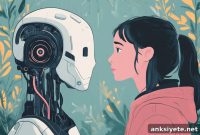 Why People Form Emotional Attachments to AI and Chatbots