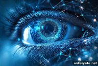 Self-Powered Synapse Enables Human-Like Vision for On-Device AI