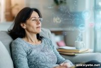 Daytime Sleepiness in Middle Age Linked to Higher Mortality