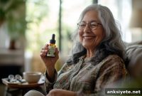 Why Cannabis Use Among Older Americans Jumped 46% in Two Years