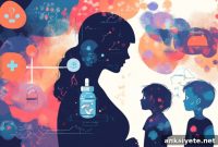 AI Predicts Behavior Problems at Age 5 From Early Life Risks