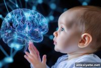 Infant Brain Wiring Predicts Emotional Development Months Early
