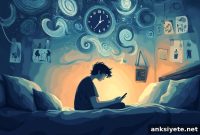 How Personality Traits Predict Bedtime Procrastination