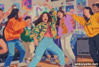 Why Nostalgic Songs Make You Want to Dance More