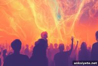 Hallucinogens May Reduce PTSD Symptoms, Study Finds