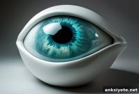 Breakthrough Eye Implant Slows Retinal Degeneration